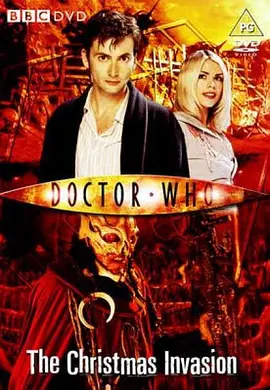 神秘博士：圣诞入侵DoctorWhoChristmasInvasion