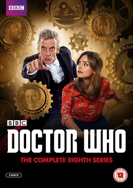 神秘博士第八季DoctorWhoSeason8